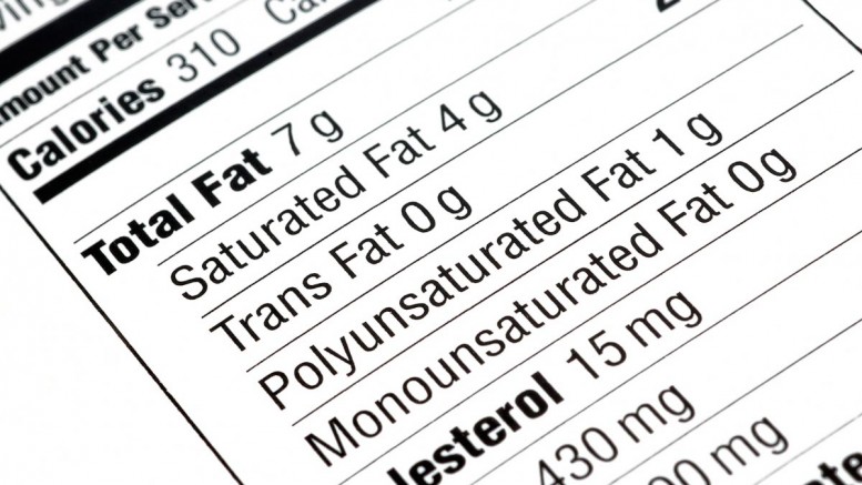 Canada aims to make food labels easier for consumers to understand